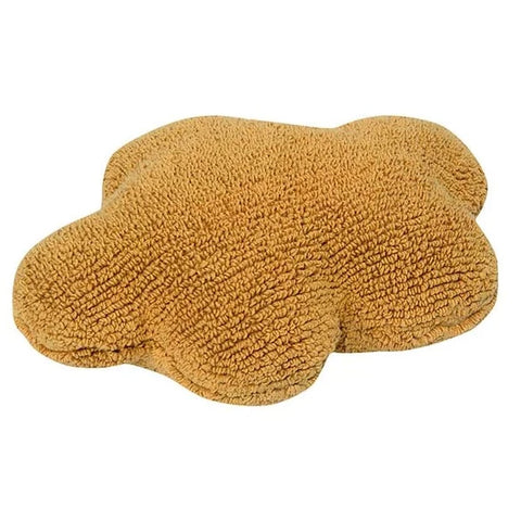 Cushion - Cloud (Mustard)