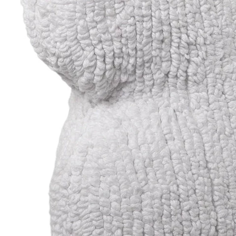 Cushion - Cloud (White)