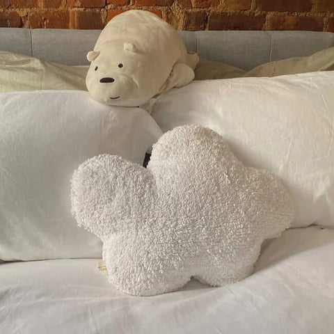 Cushion - Cloud (White)