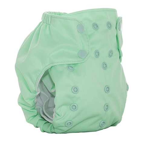 Dream Diaper 2.0