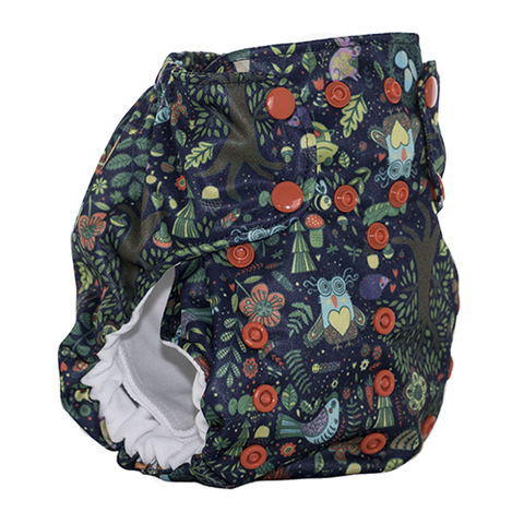 Dream Diaper 2.0