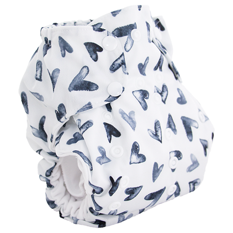 Dream Diaper 2.0