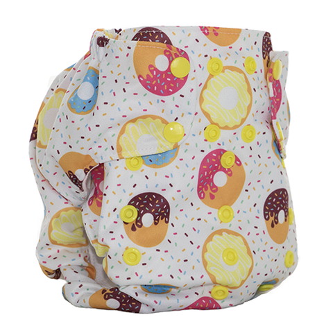 Dream Diaper 2.0