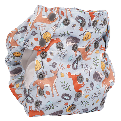 Dream Diaper 2.0