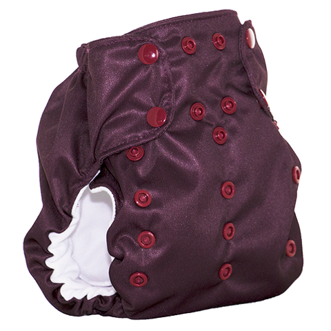 Dream Diaper 2.0