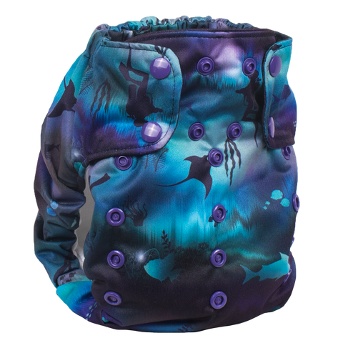 Dream Diaper 2.0