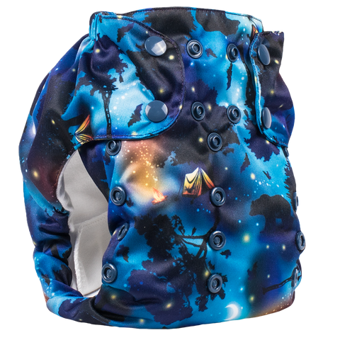 Dream Diaper 2.0