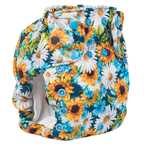 Dream Diaper 2.0