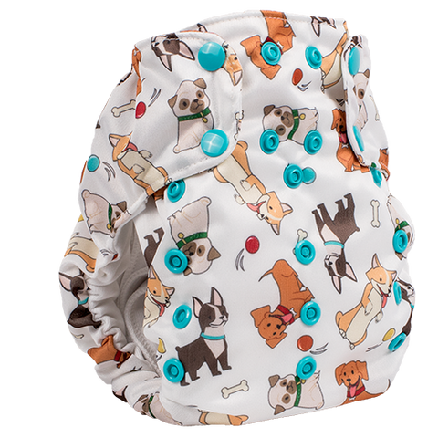 Dream Diaper 2.0