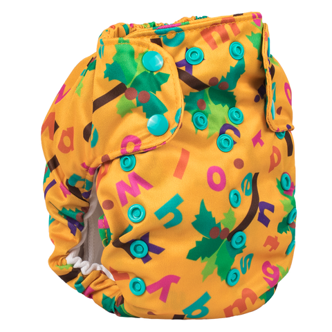 Dream Diaper 2.0