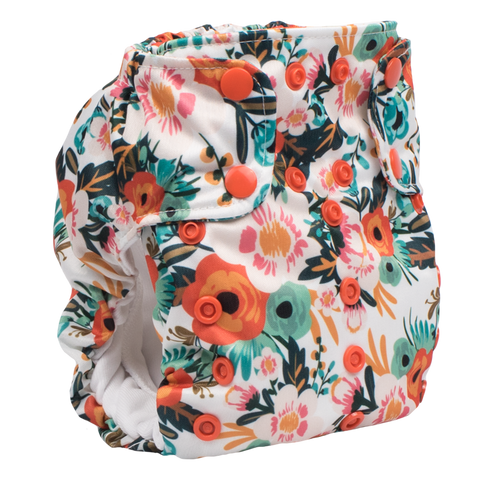 Dream Diaper 2.0