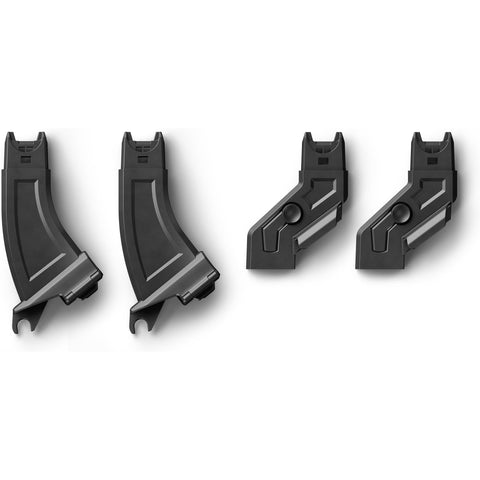 Veer Switchback Second Seat Adapter Kit