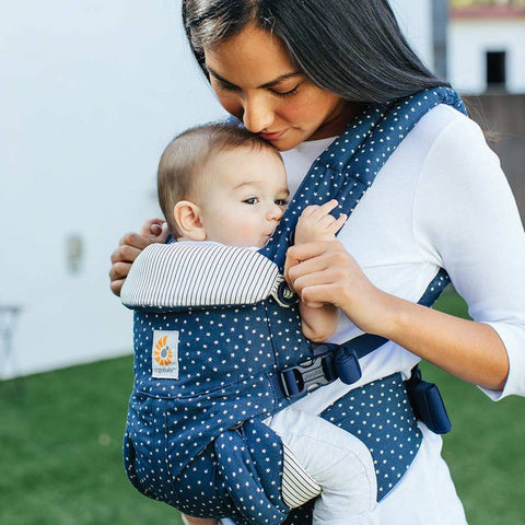 Babywearing Trial Deposit