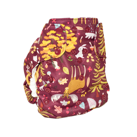 Dream Diaper 2.0