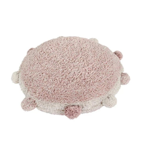 Pouf - Bubbly Vintage Nude