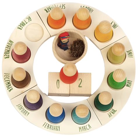 Perpetual Calendar