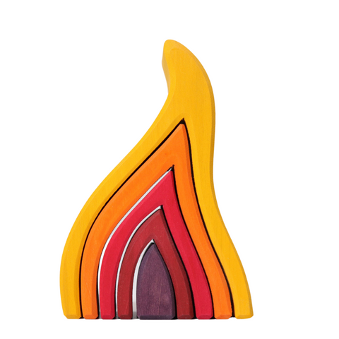 grimm fire