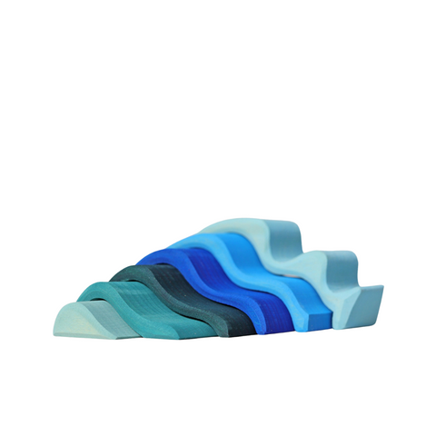Small Waterwaves