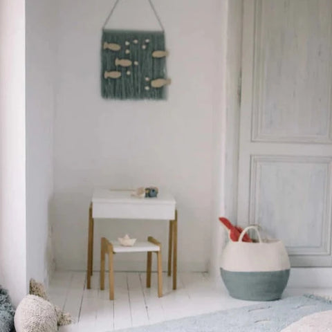 Wall Hanging - Ocean