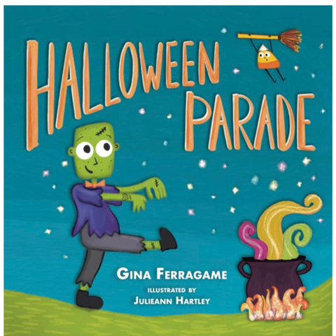 Halloween Parade