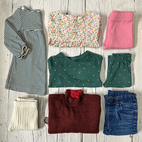 ♻ Any Day Bundle - Feminine