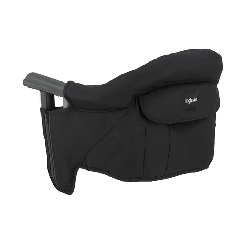 inglesina fast table chair in black