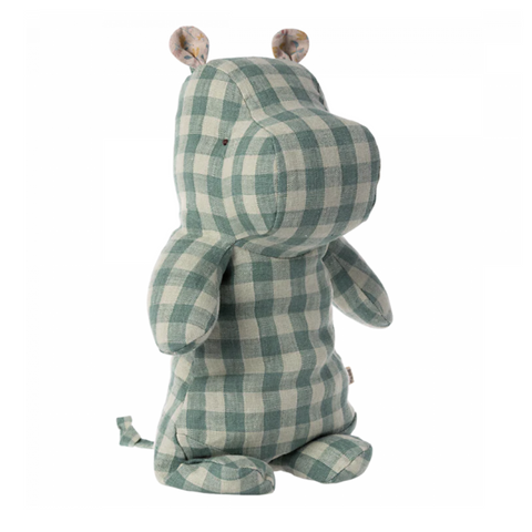 Medium Hippo - Check