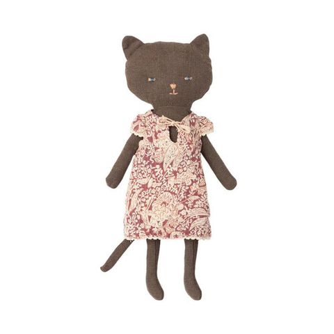 Chatons Kitten - Black