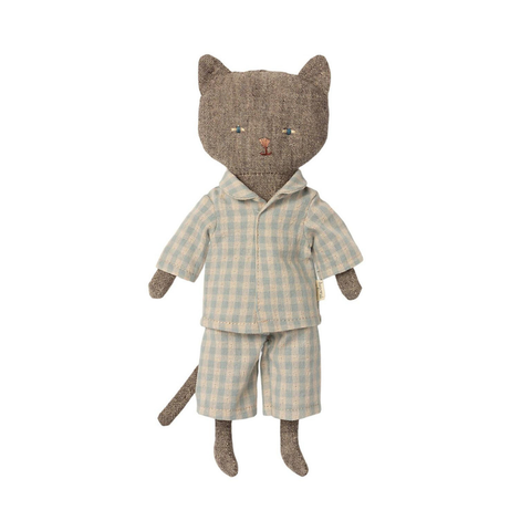 Chatons Kitten - Grey