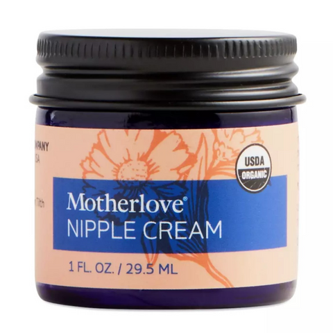 Nipple Cream