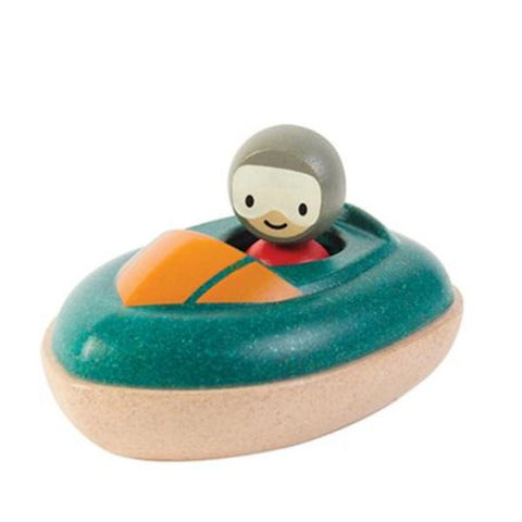 Speed Boat Bath Toy