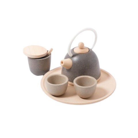 Classic Tea Set