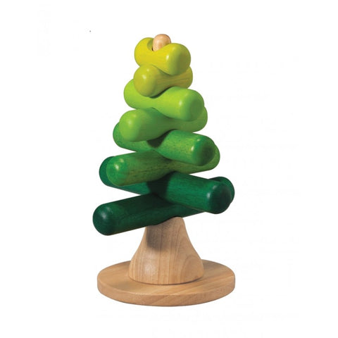 Stacking Tree