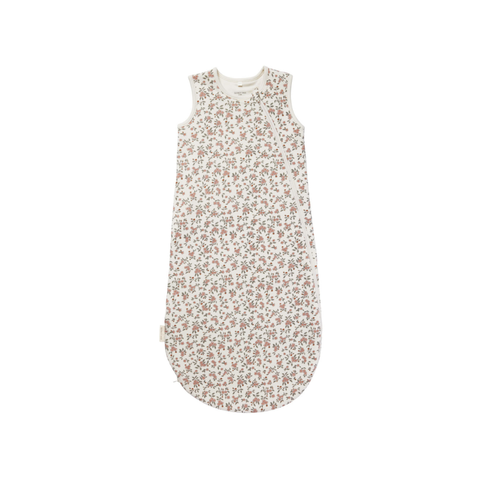 Quincy Mae Jersey Sleeping Bag - Meadow Autumn Winter 2023