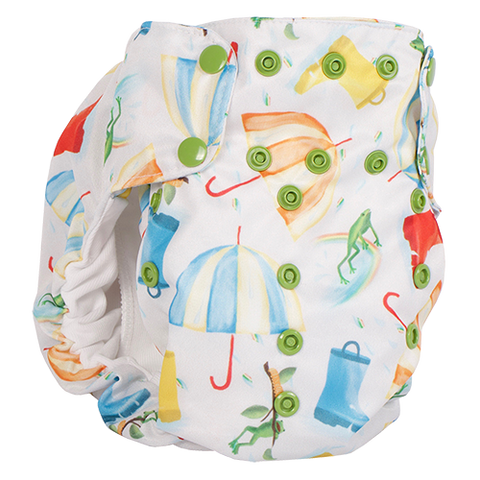Dream Diaper 2.0