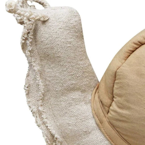 Cushion - Lazy Snail