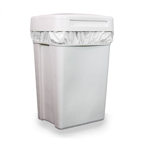 Simple Diaper Pail Liner