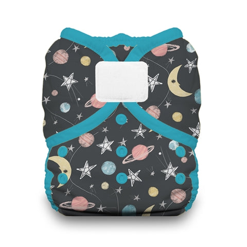 Duo Wrap Size 2 (hook and loop)
