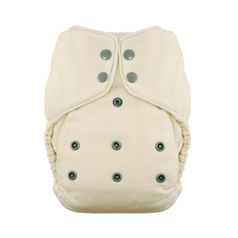 Natural One Size Fitted