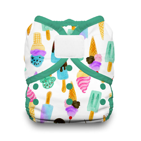 Duo Wrap Size 2 (hook and loop)