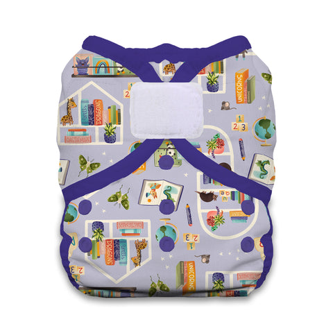 Duo Wrap Size 2 (hook and loop)