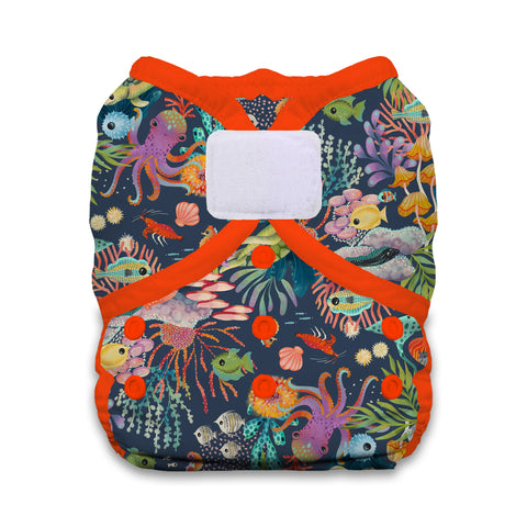 Duo Wrap Size 2 (hook and loop)