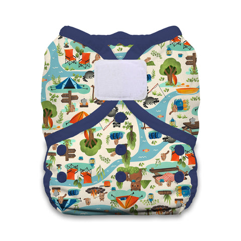 Duo Wrap Size 2 (hook and loop)