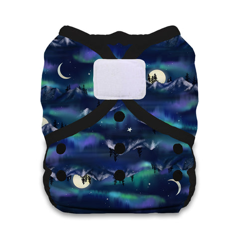 Duo Wrap Size 2 (hook and loop)