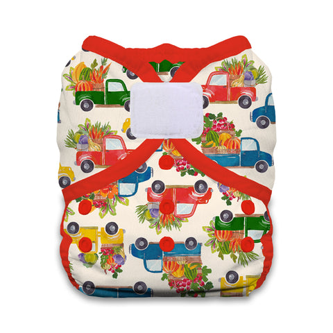 Duo Wrap Size 2 (hook and loop)