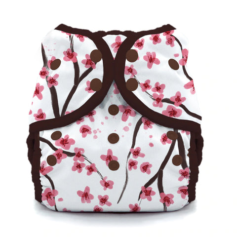 Swim Diaper Size One