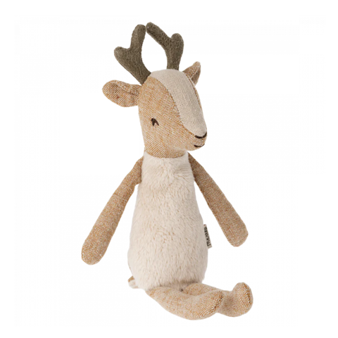 Deer Mother