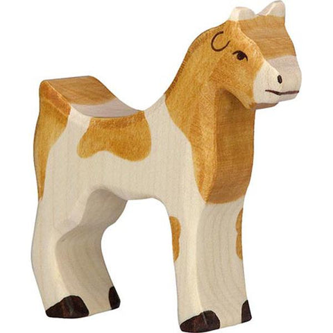 holztiger goat