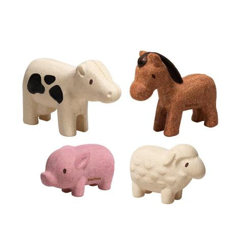 Animal Set - Farm