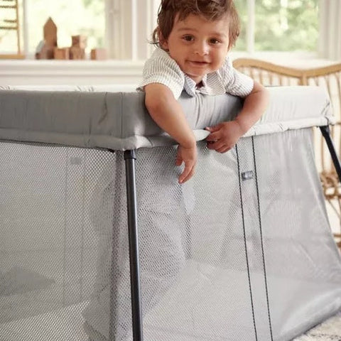Travel Crib Light
